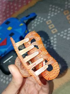 Hair Claw Clip