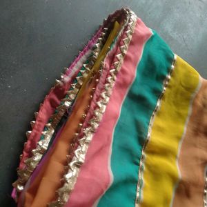 Festival Dupatta