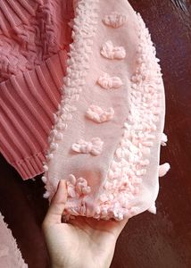 Korean Style Wool Top