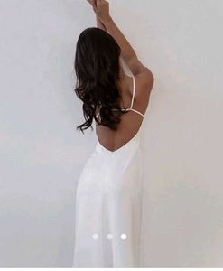 Elegant Slip Dresses