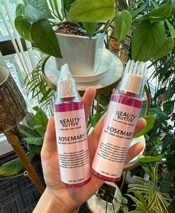 Beauty Butter Rosemary Hydrosol