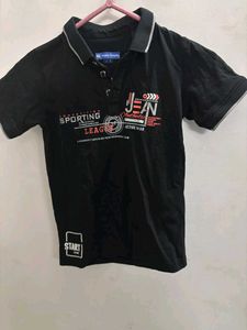 Boys Tshirt Pant Set