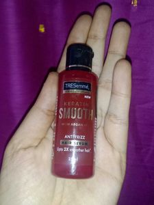 Hair Serum & Free Himalaya Face Wash