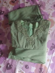 Full Lengha Set