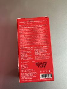 Dot &amp; Key Sunscreen