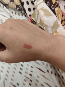 Lakme Forever Matte