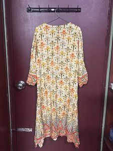 Festive Sale ! Printed Kurta Set