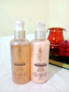 Coco Soul Hair Cleanser Only