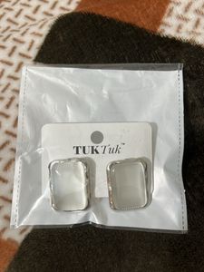 Anti-tarnish premium, Korean stud