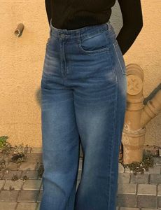 Baggy Jeans