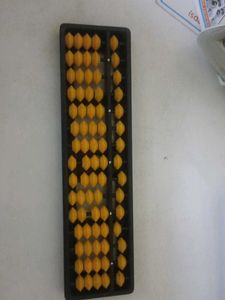 Abacus 15 Rod Tool