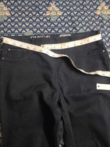Black Skinny Jeans