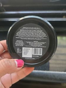 Coffee Hydrogel Under Eye Patches