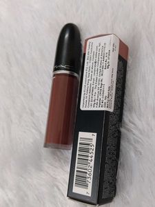 MAC Retro Matte Liquid Lipcolour