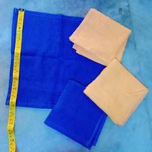Square Handkerchief