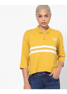 Mustard Crop Tshirt
