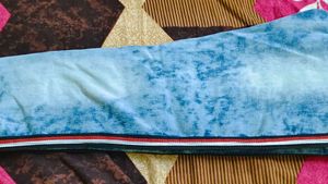 Light Denim Jeans (No Coins)