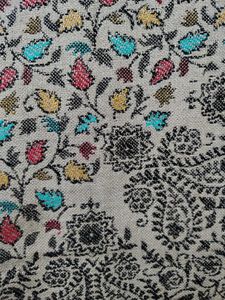 Woollen Shawl Multicolour NEW