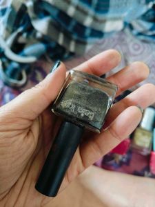 10 Branded Nail Polish Bundle
