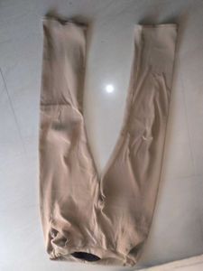 Grey &amp; Beige Combo Pants Set