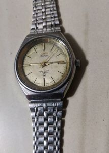 Hmt Watch Not Working Need Service