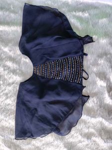 Girl&#39;s Party Wear Set