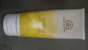 Body Lotion