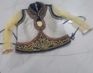 🎀Cute Ethnic Lehenga Choli Set🎀