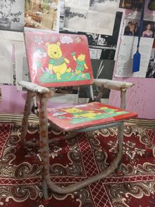 Kids Chair