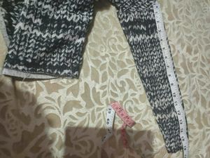 Zara Top