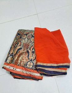 Unstiched Lehenga Choli