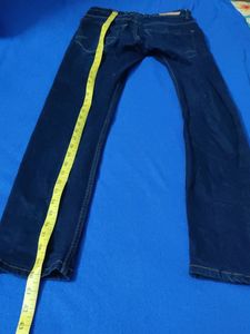 PANTS -MAX BRAND Mens Jeans