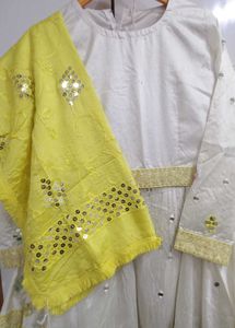 Elegant Kurta Set