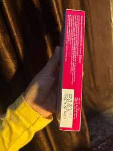 Lipzlite Lip lightening cream