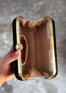 Clutch With Chain