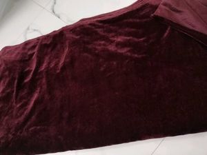 Trending Velvet Fabric..