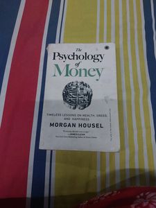Psychology Of Money