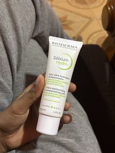 Sebium Hydra Moisturiser