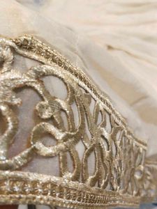 Designer Make Gorgeous Sharara Suit