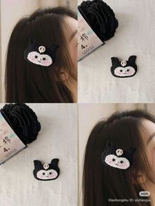 Cute Crochet Cat Appliques(Price Is Per Pair)