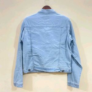 Kook N Keech Denim Jacket