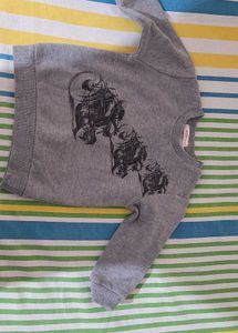 Tshirts For 2-4yrs