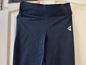 Zelocity Medium Compression Leggings