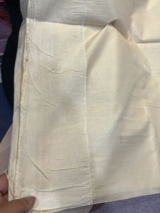 paper silk saree