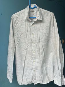 Men's Casual Shirt