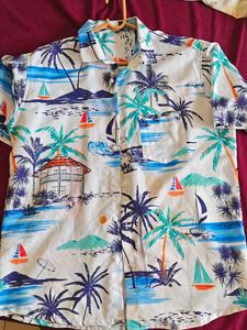 Combo Of 2 Tshirts