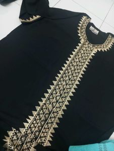 Dubai Burkha