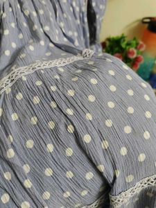 Polka Dot Dress