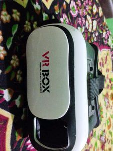 Virtual Reality Box , Best Gadget For Movie Lovers