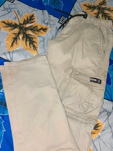 A Classic Cotton Cargo